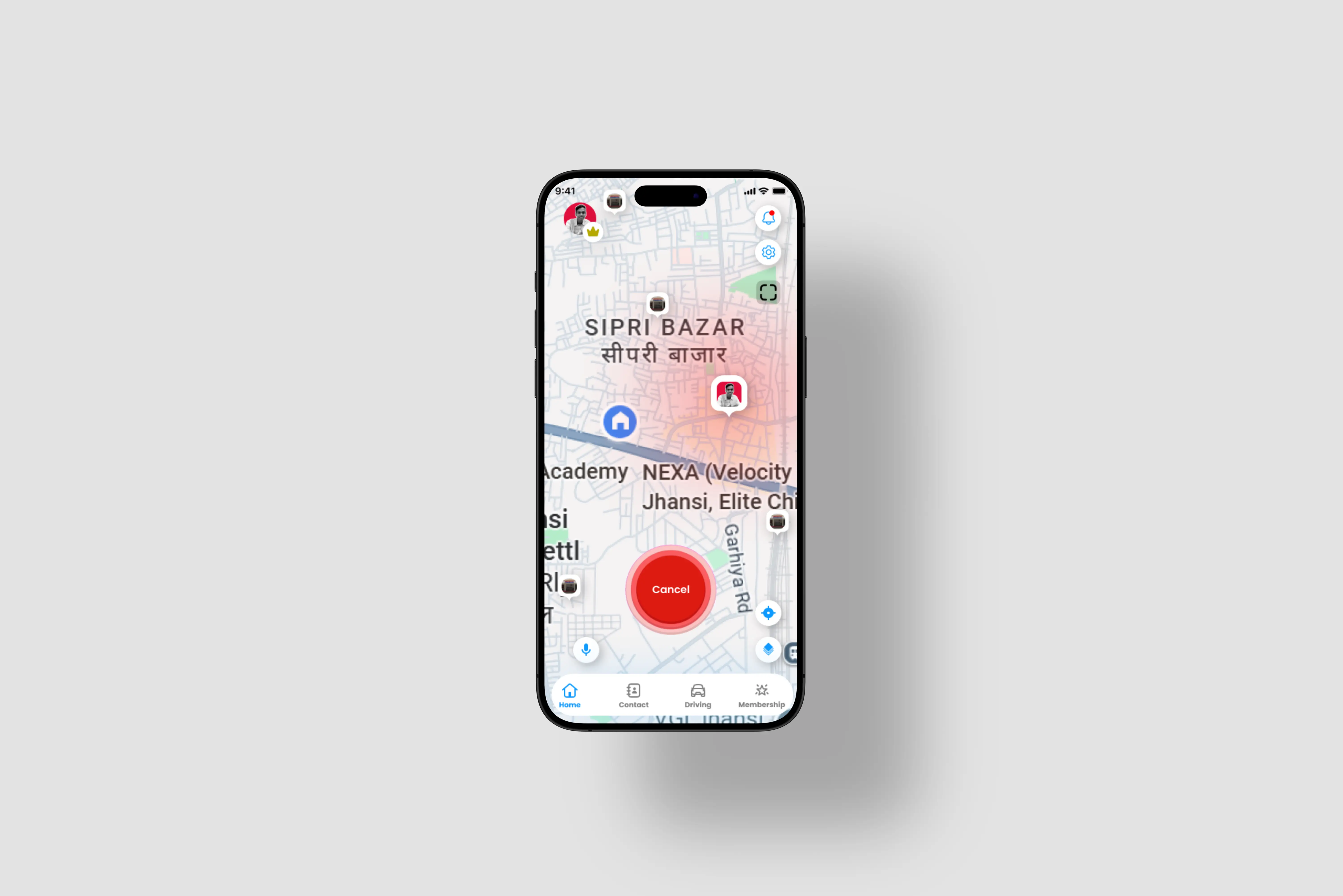 Suraksha Kawach main preview