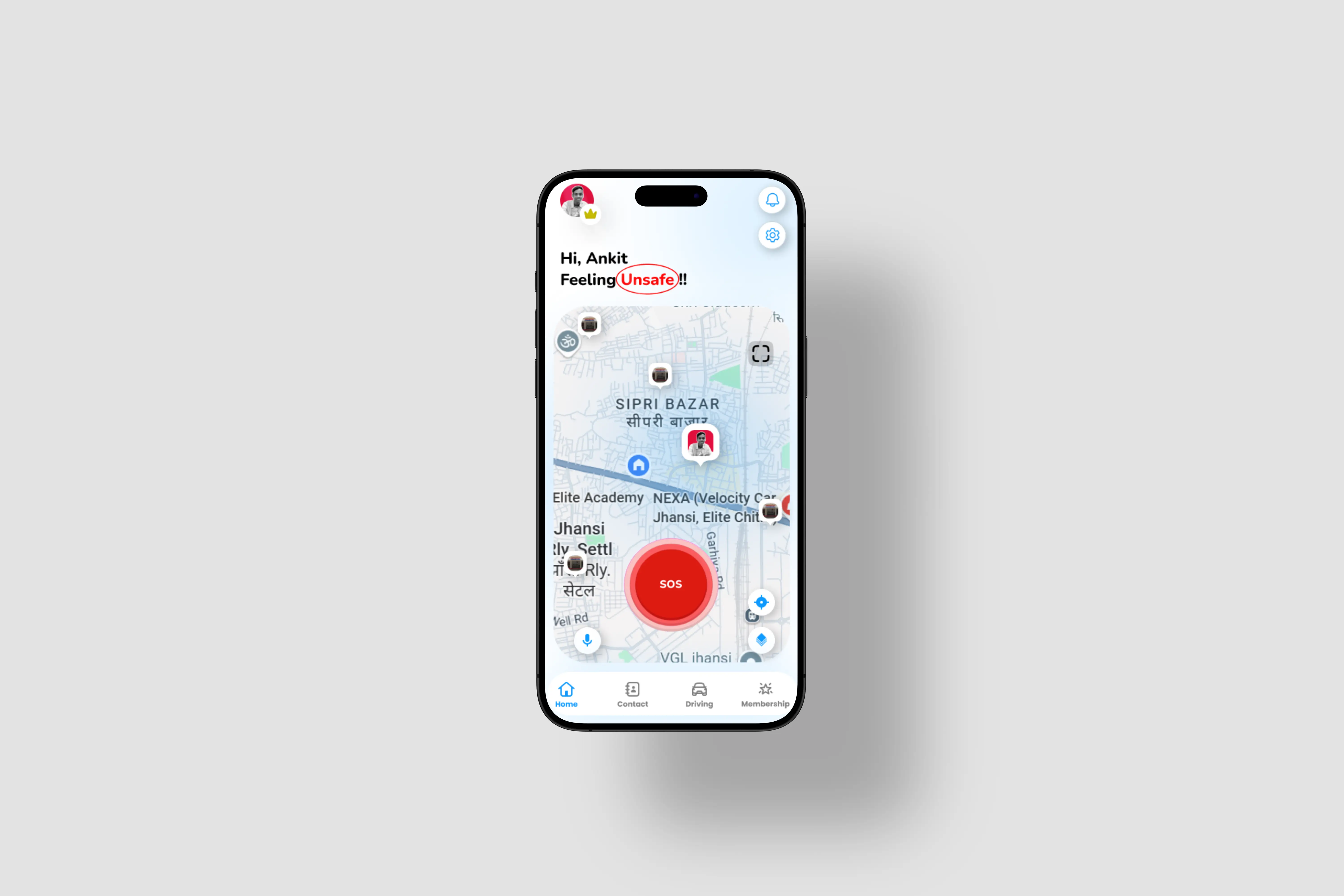 Suraksha Kawach detail 1